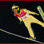 スキージャンプ男子ラージヒル平昌オリンピックの感想は？視聴率は判明してる？